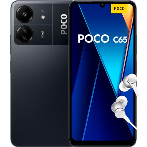 POCO C65